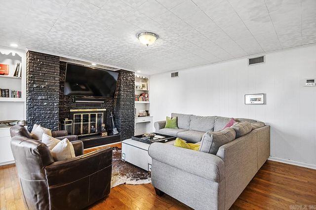 7214 H Street, Little Rock, AR 72205