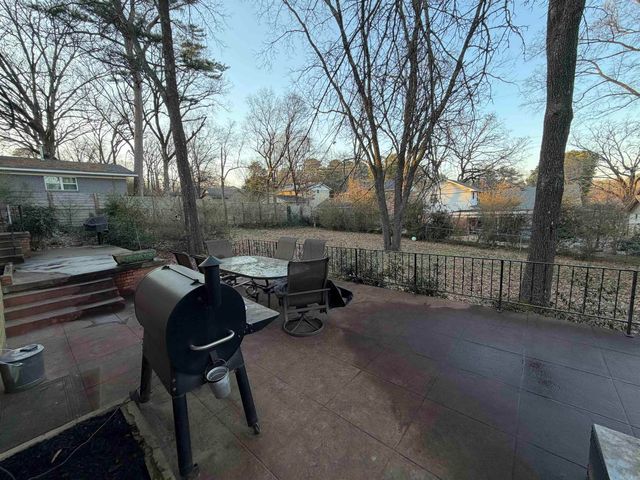 7214 H Street, Little Rock, AR 72205