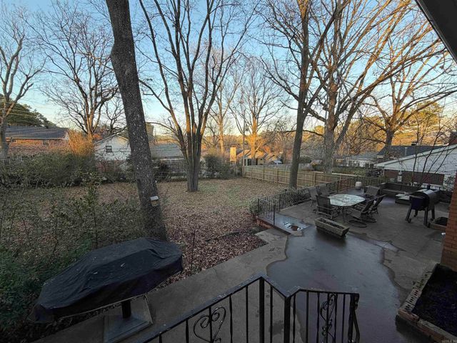 7214 H Street, Little Rock, AR 72205