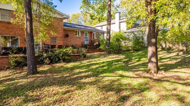 7214 H Street, Little Rock, AR 72205