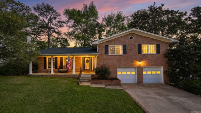 7214 H Street, Little Rock, AR 72205