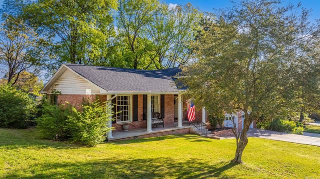 7214 H Street, Little Rock, AR 72205