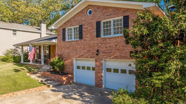 7214 H Street, Little Rock, AR 72205