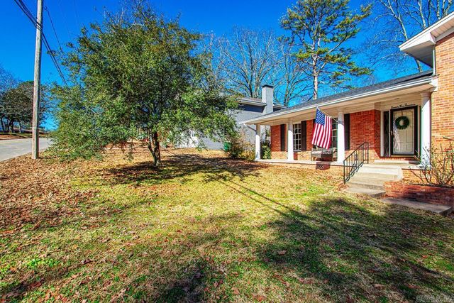 7214 H Street, Little Rock, AR 72205