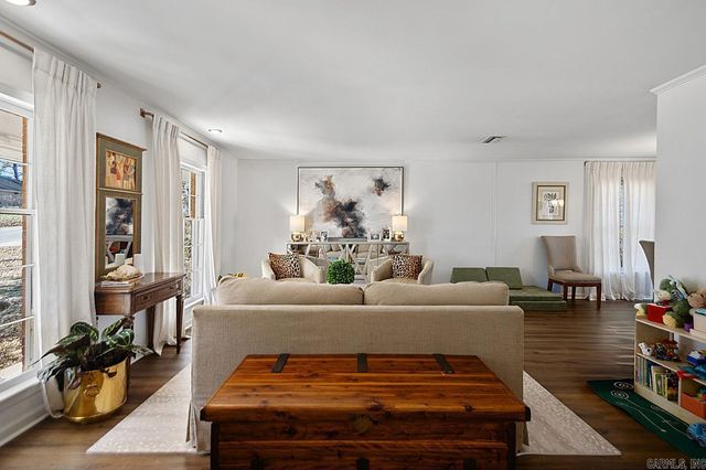 7214 H Street, Little Rock, AR 72205