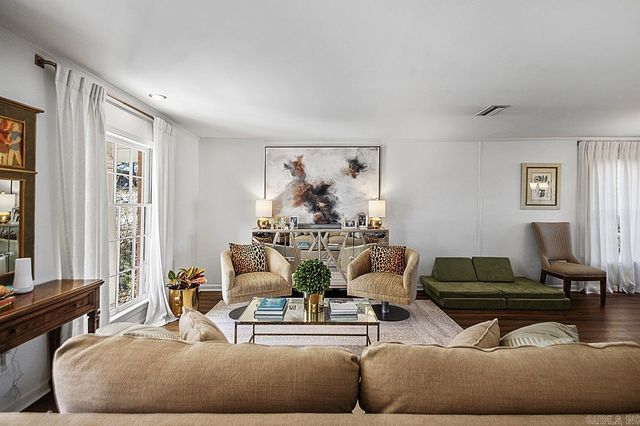 7214 H Street, Little Rock, AR 72205