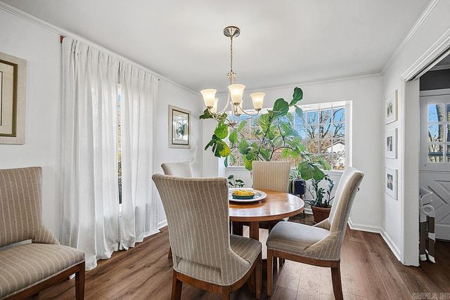 7214 H Street, Little Rock, AR 72205