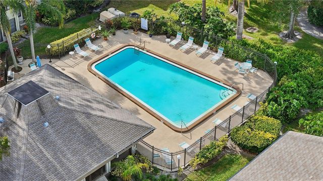 3034 EASTLAND BOULEVARD D206, Clearwater, FL 33761