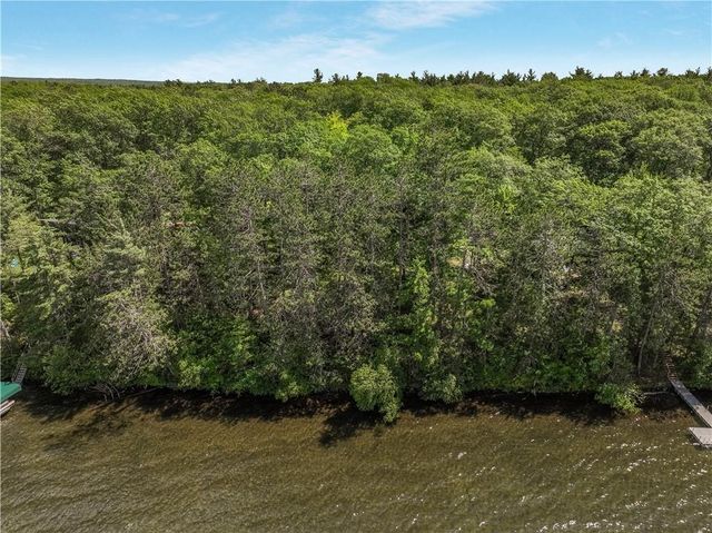Lot #2 Thoroughfare Lane, Stone Lake, WI 54843