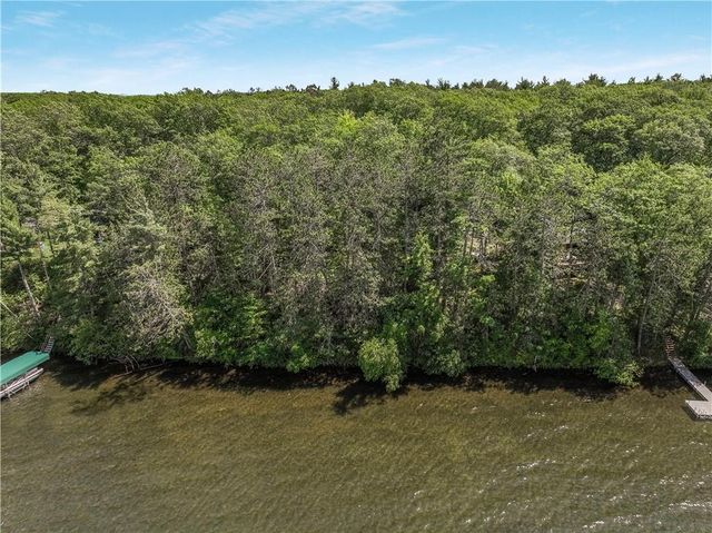 Lot #2 Thoroughfare Lane, Stone Lake, WI 54843