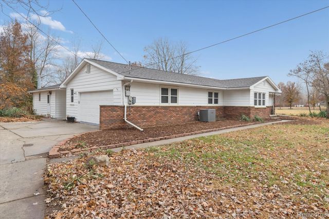 15635 Martinsville Road, Van Buren Charter Township, MI 48111