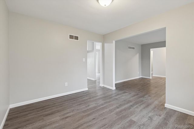 15635 Martinsville Road, Van Buren Charter Township, MI 48111