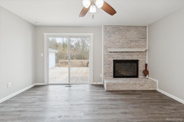 15635 Martinsville Road, Van Buren Charter Township, MI 48111