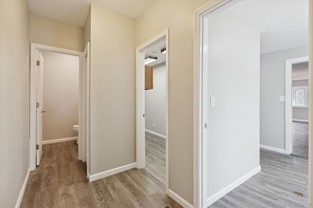 15635 Martinsville Road, Van Buren Charter Township, MI 48111