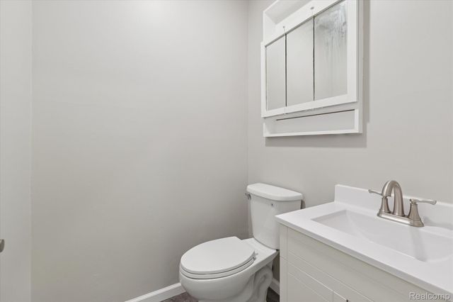 15635 Martinsville Road, Van Buren Charter Township, MI 48111