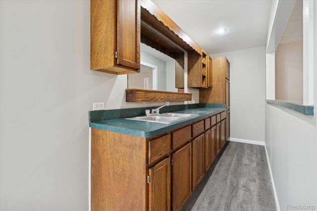 15635 Martinsville Road, Van Buren Charter Township, MI 48111