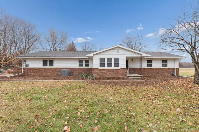 15635 Martinsville Road, Van Buren Charter Township, MI 48111