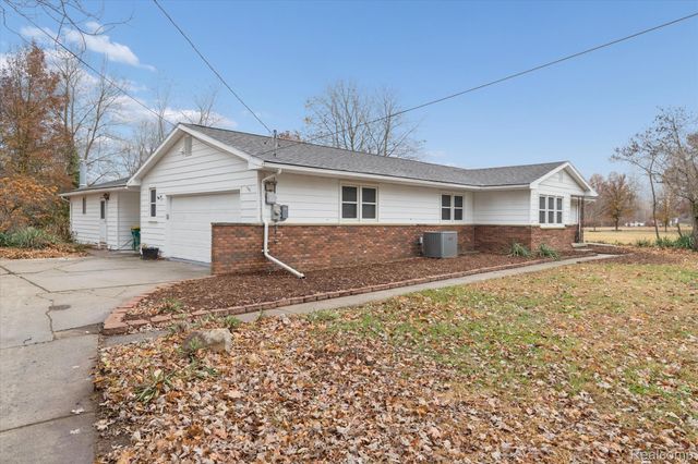 15635 Martinsville Road, Van Buren Charter Township, MI 48111