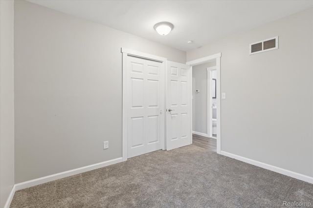 15635 Martinsville Road, Van Buren Charter Township, MI 48111