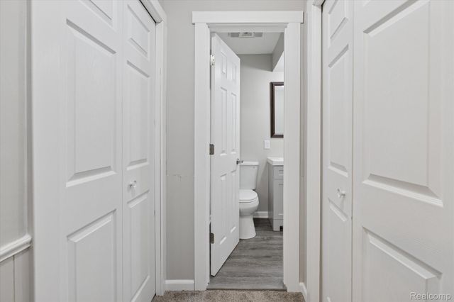 15635 Martinsville Road, Van Buren Charter Township, MI 48111