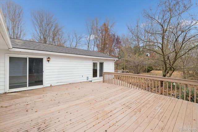 15635 Martinsville Road, Van Buren Charter Township, MI 48111