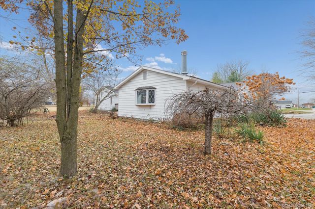 15635 Martinsville Road, Van Buren Charter Township, MI 48111