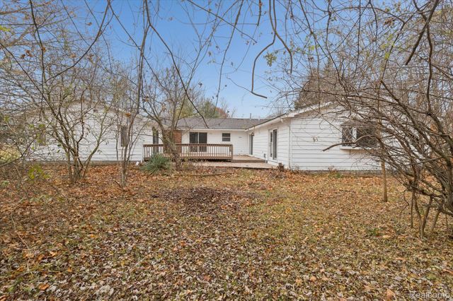 15635 Martinsville Road, Van Buren Charter Township, MI 48111