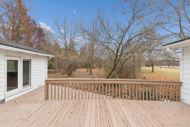 15635 Martinsville Road, Van Buren Charter Township, MI 48111