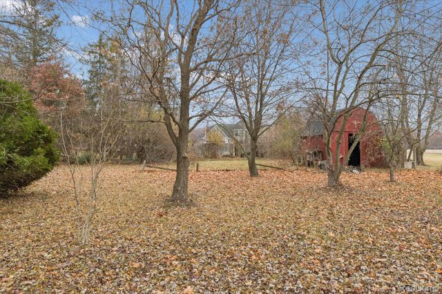 15635 Martinsville Road, Van Buren Charter Township, MI 48111