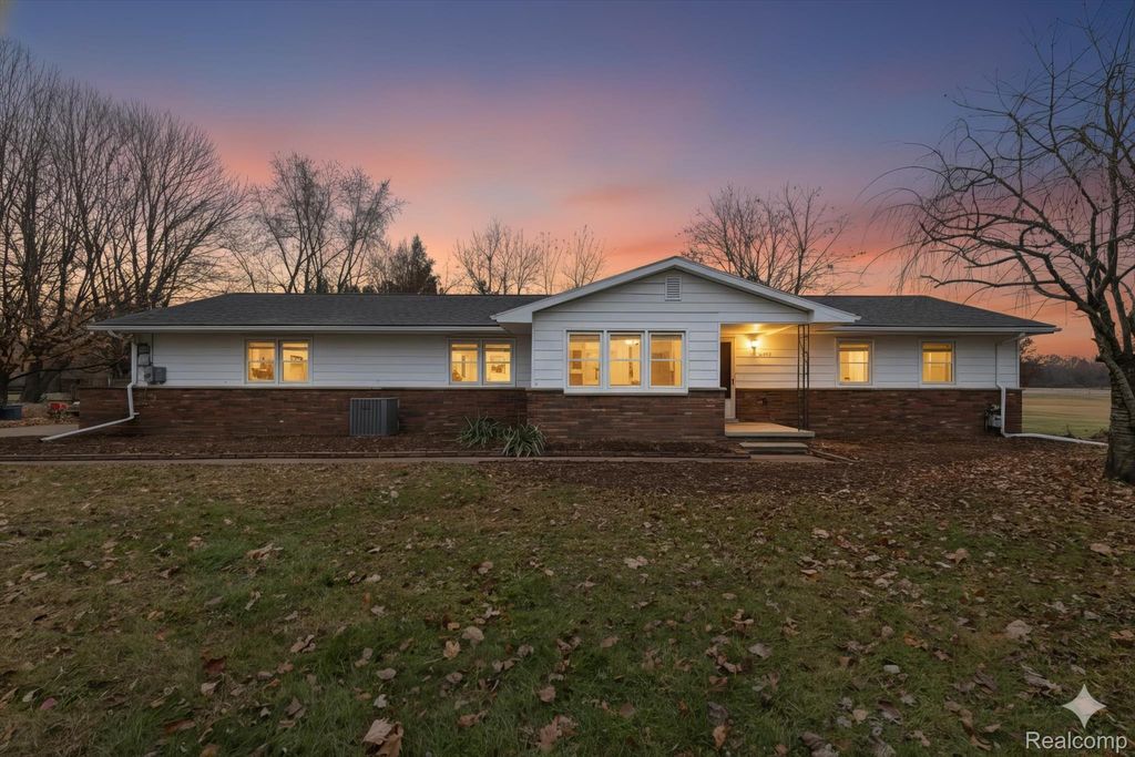 15635 Martinsville Road, Van Buren Charter Township, MI 48111