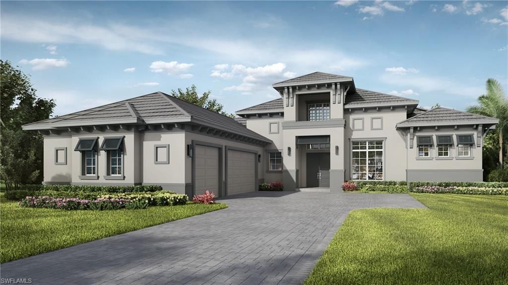 25559 Crystal Shore DR, BONITA SPRINGS, FL 34135 — exterior