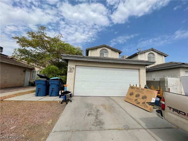 2807 Beaconfalls Way, Las Vegas, NV 89142