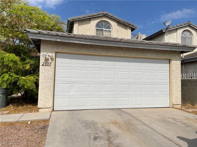 2807 Beaconfalls Way, Las Vegas, NV 89142