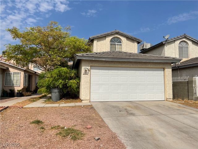 2807 Beaconfalls Way, Las Vegas, NV 89142