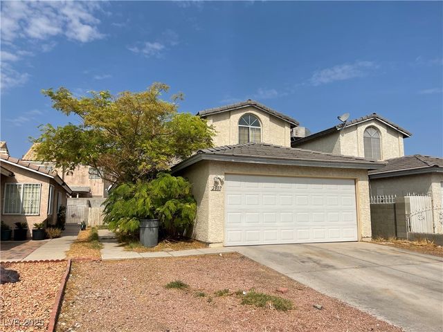 2807 Beaconfalls Way, Las Vegas, NV 89142