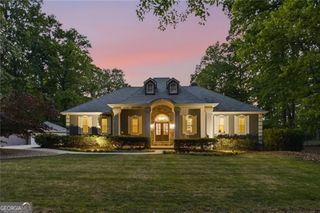 5725 Ash Drive, Cumming, GA 30040