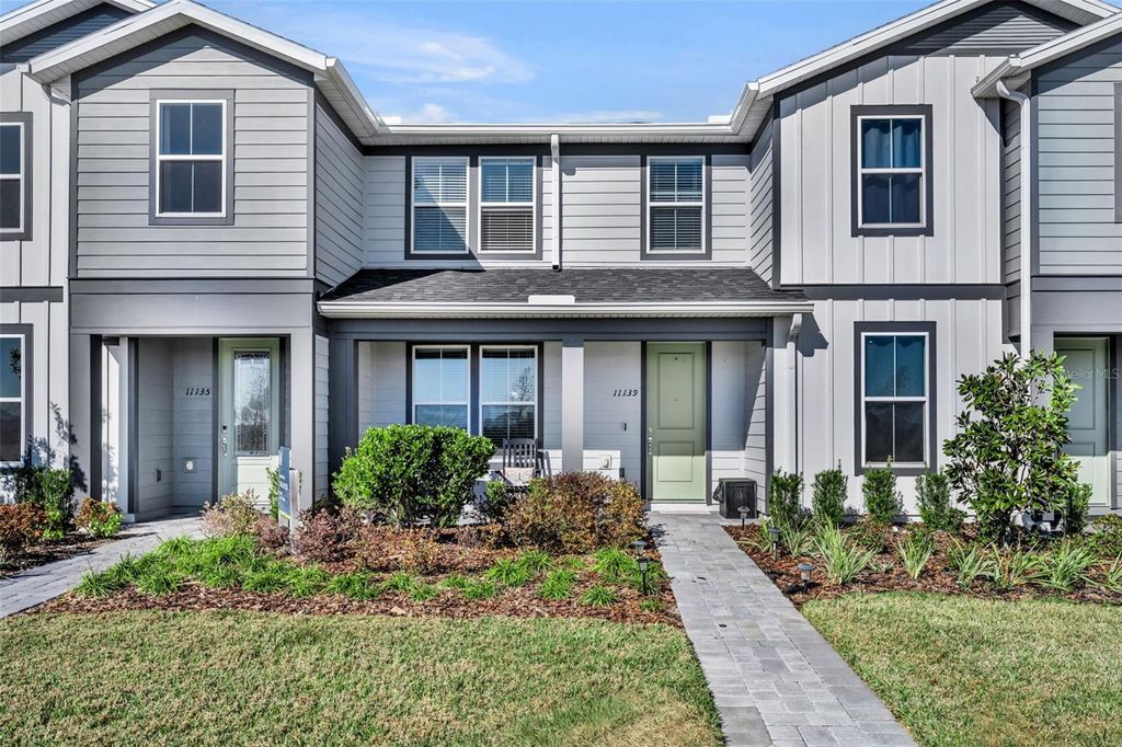 11139 RISING SUN STREET, Orlando, FL 32829