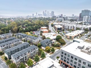 418 W Tremont Avenue, Charlotte, NC 28203