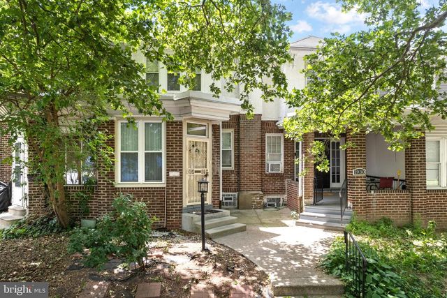 1928 W GODFREY AVE, Philadelphia, PA 19141