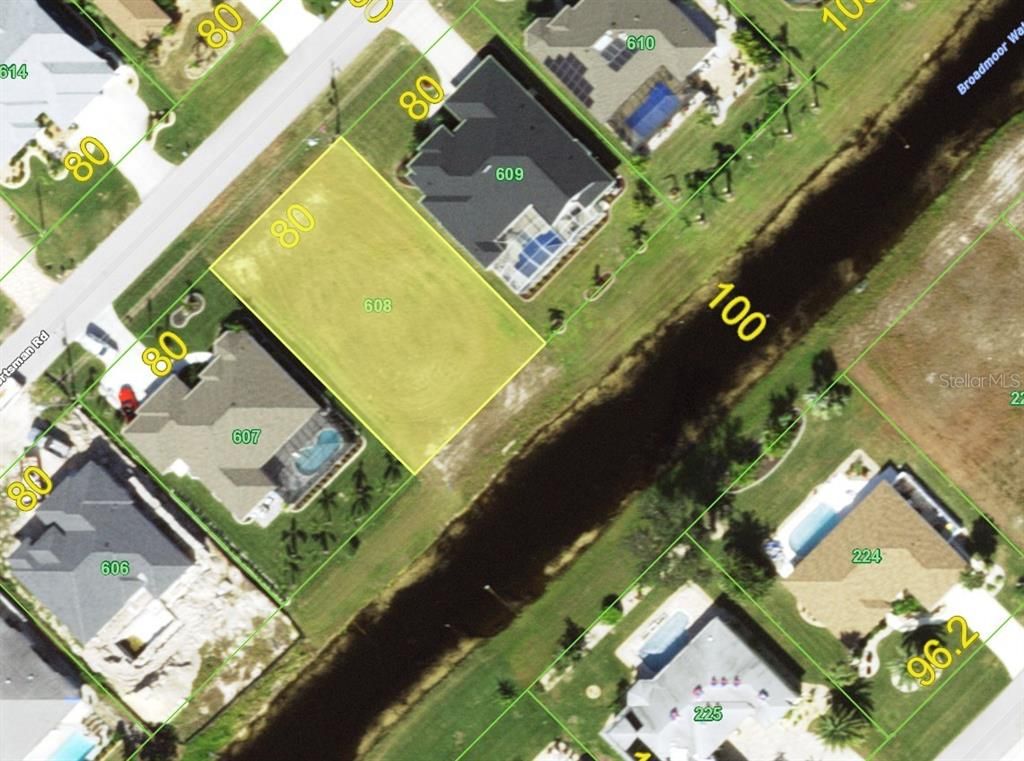 255 SPORTSMAN ROAD, Rotonda West, FL 33947