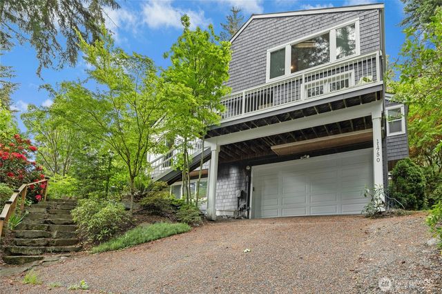 11750 73rd Place NE, Kirkland, WA 98034