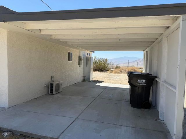 15236 Painted Hills Road, Whitewater, CA 92282