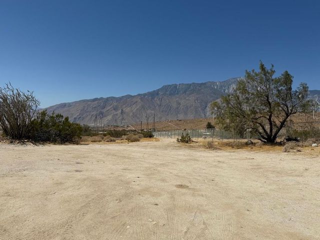 15236 Painted Hills Road, Whitewater, CA 92282