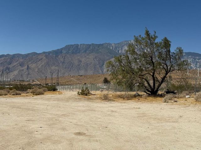 15236 Painted Hills Road, Whitewater, CA 92282
