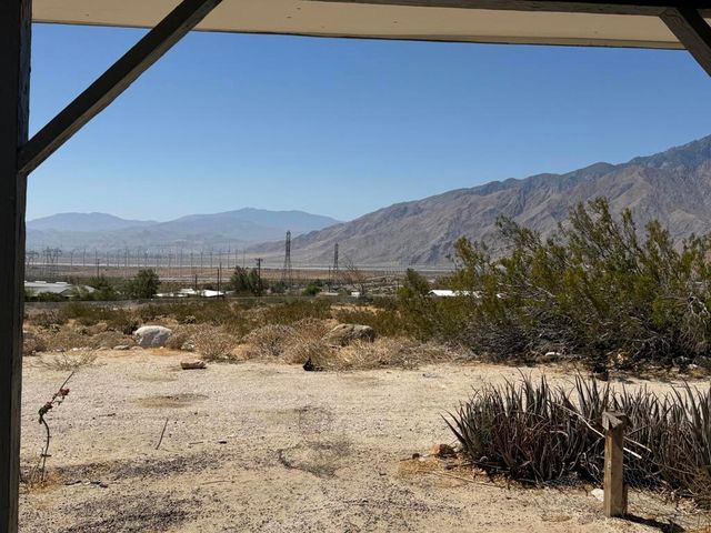 15236 Painted Hills Road, Whitewater, CA 92282