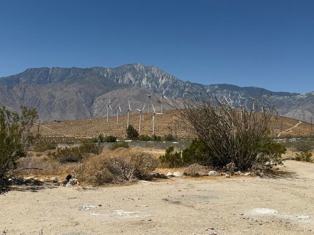 15236 Painted Hills Road, Whitewater, CA 92282