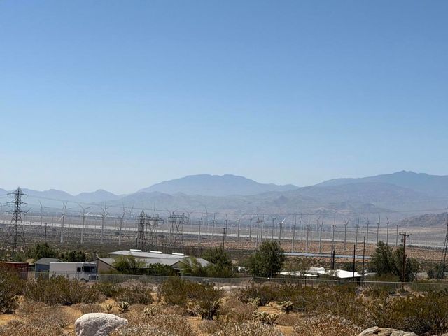 15236 Painted Hills Road, Whitewater, CA 92282