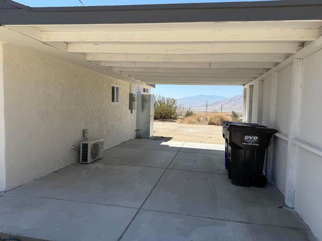 15236 Painted Hills Road, Whitewater, CA 92282