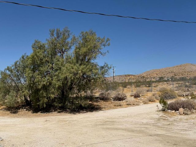 15236 Painted Hills Road, Whitewater, CA 92282