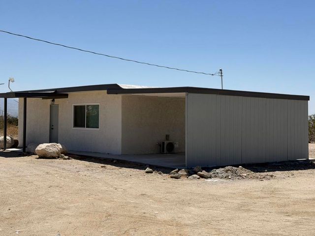 15236 Painted Hills Road, Whitewater, CA 92282